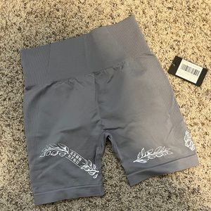 DarcSport Rooted (V2) Sable Seamless Shorts